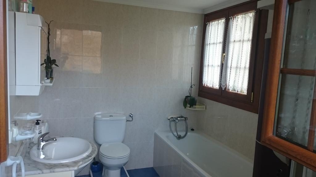 Apartamento Rural Oizalde Elizondo Εξωτερικό φωτογραφία