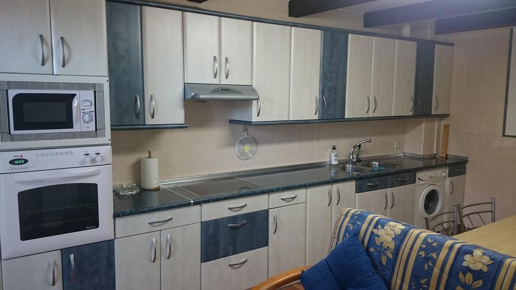 Apartamento Rural Oizalde Elizondo Εξωτερικό φωτογραφία