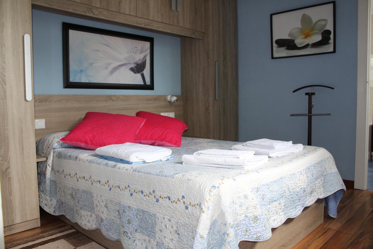 Apartamento Rural Oizalde Elizondo Εξωτερικό φωτογραφία