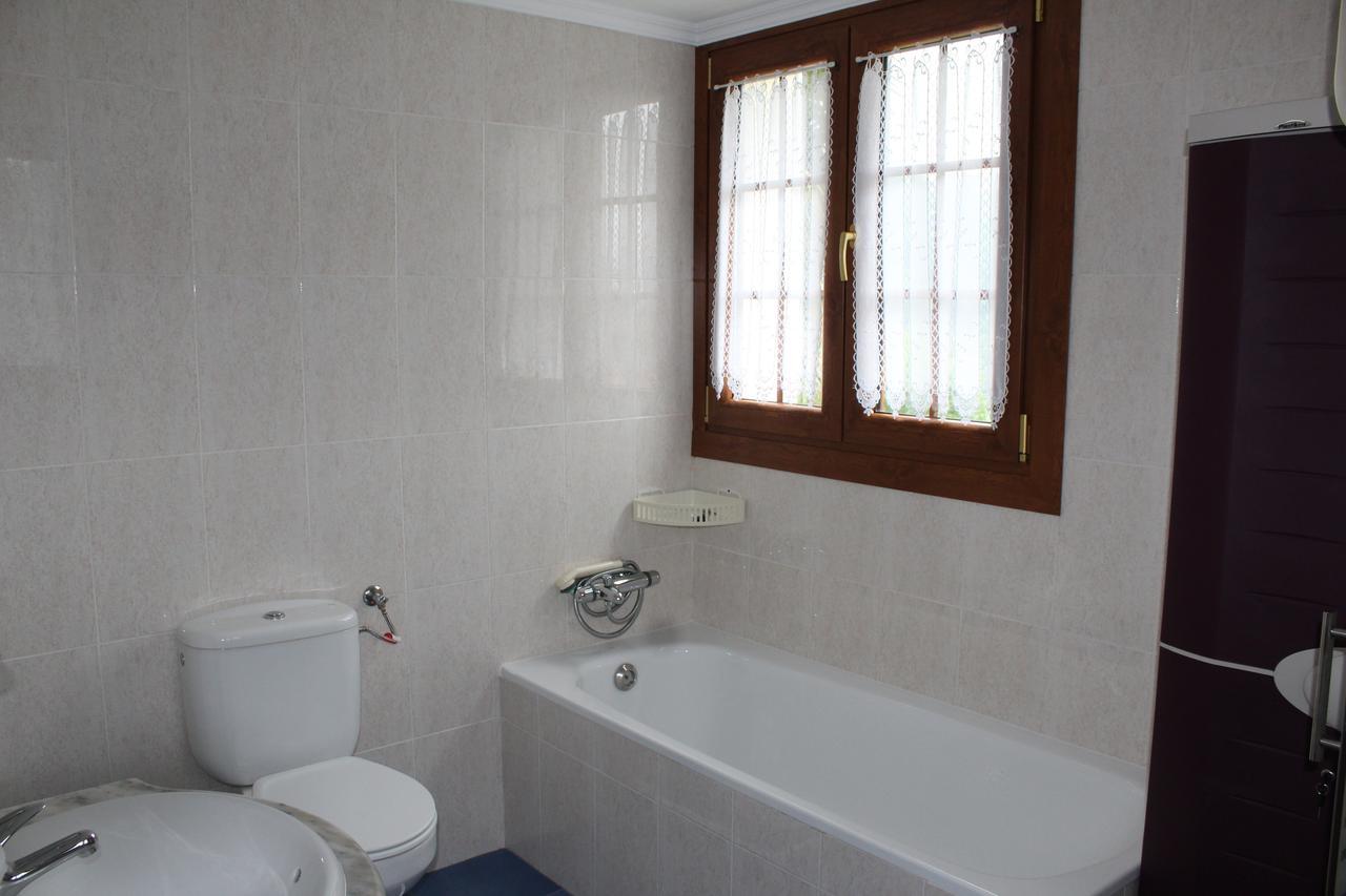 Apartamento Rural Oizalde Elizondo Εξωτερικό φωτογραφία