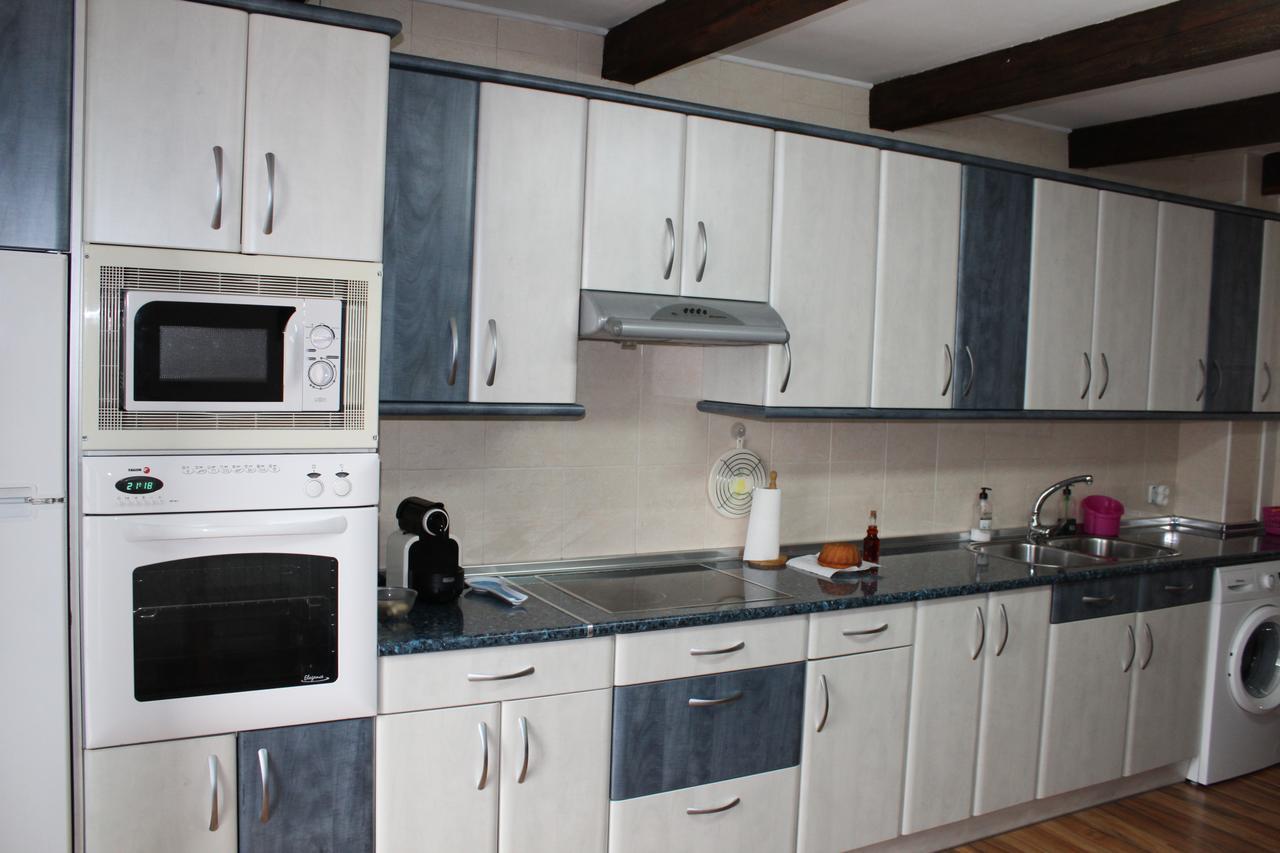 Apartamento Rural Oizalde Elizondo Εξωτερικό φωτογραφία