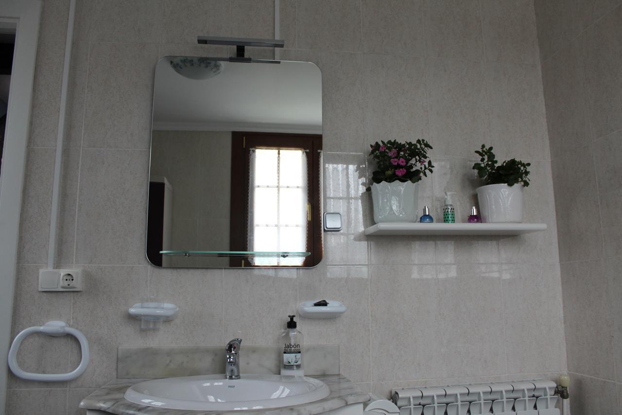 Apartamento Rural Oizalde Elizondo Εξωτερικό φωτογραφία